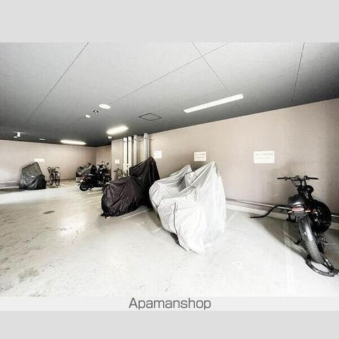 SーRESIDENCE難波BRILLERのその他写真
