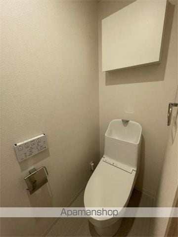 シャルム勝どきの内装写真