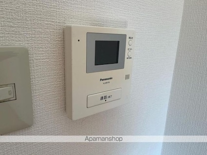 クレイドル安田Ⅰ[1K/26m2]の内装5