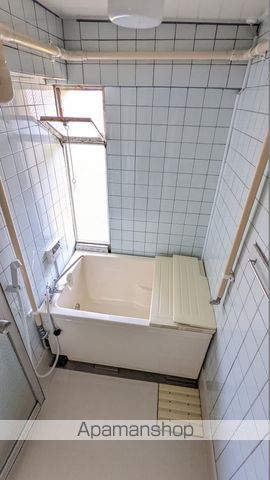 ビレッジハウス柴宿1号棟の内装写真