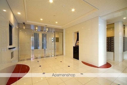 東京都新宿区新宿１丁目[1K/23.49m2]の内装1