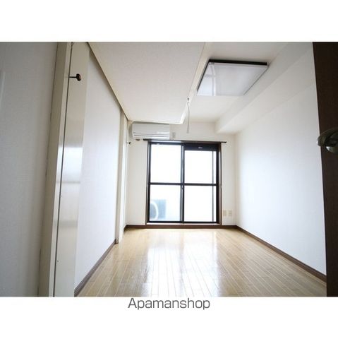 プレール方南町の内装写真