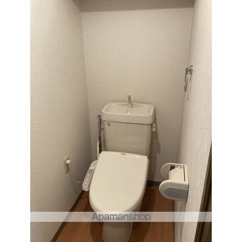 シティライフ藤ヶ丘の内装写真
