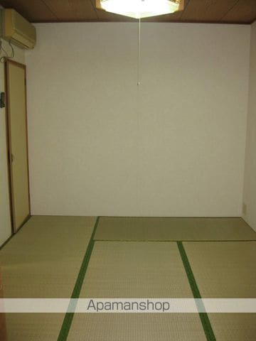 サンライズ北丘の内装写真