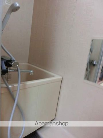 サンシティSSの内装写真