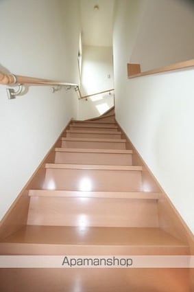 龍舞町（齋藤様）一戸建て[2LDK/52.98m2]の玄関