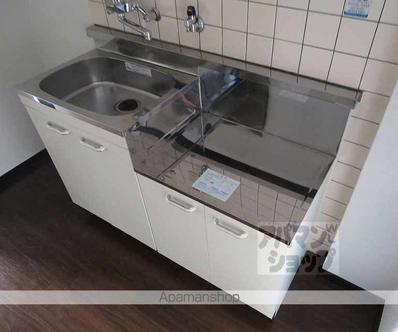 パラーシオ聚楽の内装写真