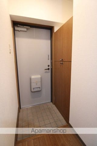 キャロット西原の内装写真