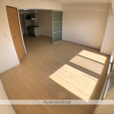 ウィズ秀和の内装写真