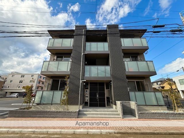 シャーメゾン関屋