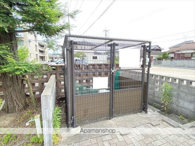 ベルアネス B棟のその他写真