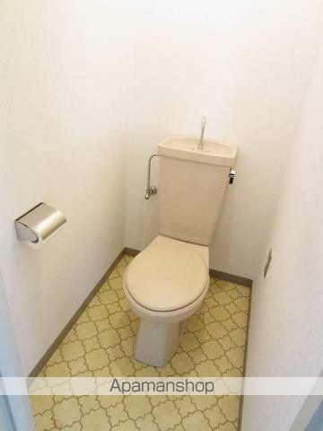 ゴールデンハイツ高砂の内装写真
