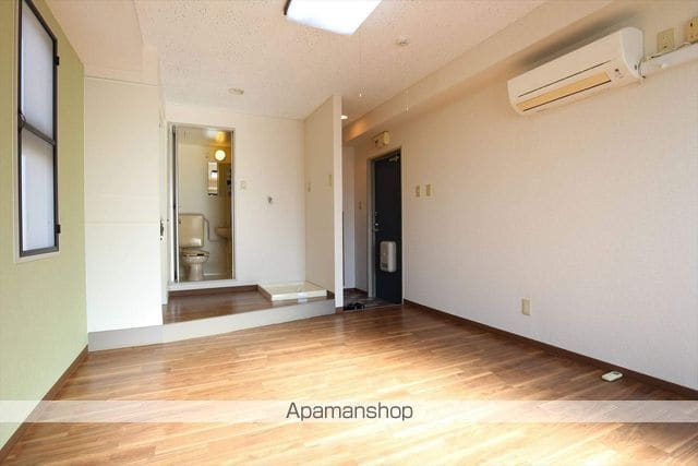 カーサ・デルソーレ栄町の内装写真
