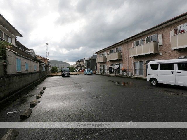 フォブール十三軒屋のその他写真