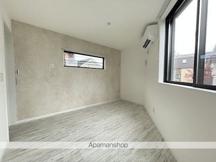 Ｇａｒｄｅｎｓ小金井[1K/17.22m2]のリビング・居間