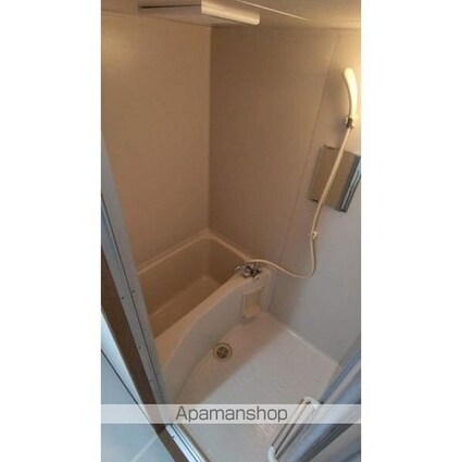 ウイングッド下馬[1R/20.93m2]のバス