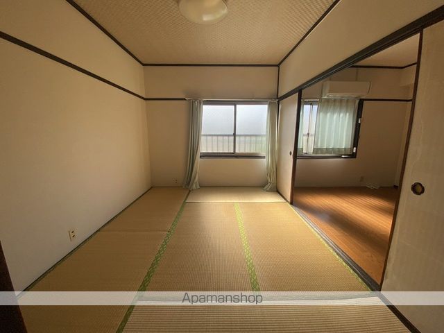 佐伯ビルの内装写真