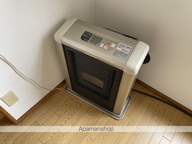 サンハイツの内装写真