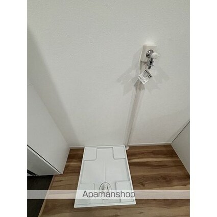 グランドール西尾久[1K/20.7m2]の内装2