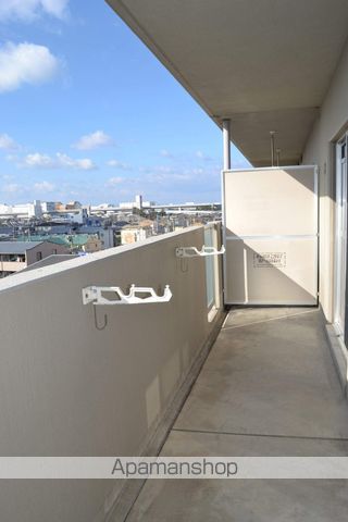 グレイスコートたちばなの内装写真
