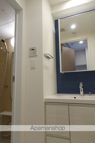 パークアクシス錦糸町WESTの内装写真