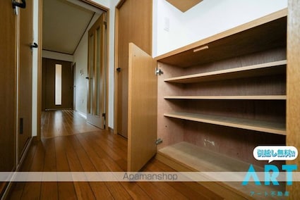 ベイリーフＡ[3DK/63.17m2]の内装2