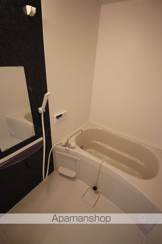 カリーノひなの内装写真