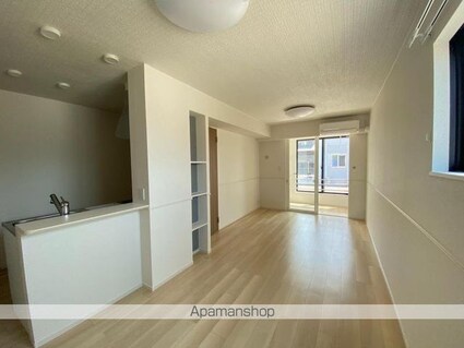 カメリア郷東Ｄ[1LDK/50.01m2]の内装3