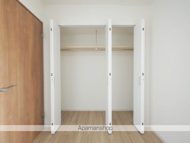 カームヒルズ西岡の内装写真