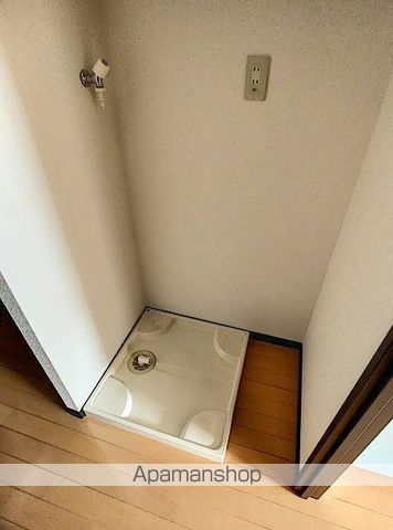 エトワール海老名の内装写真