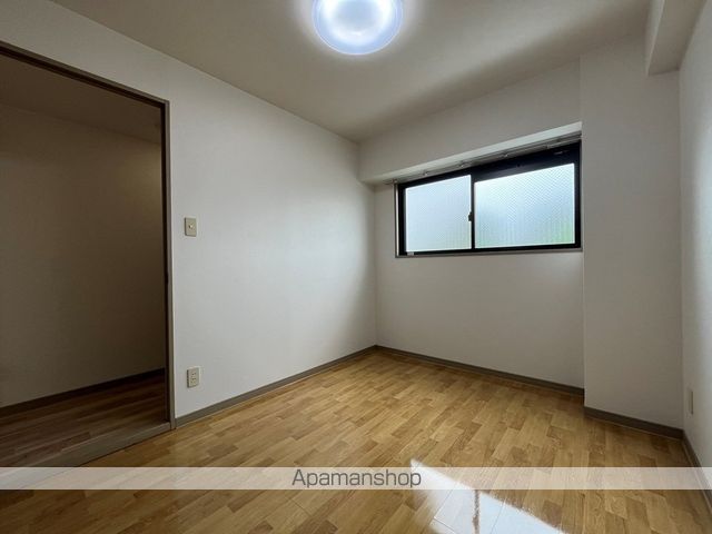 ANNEX PAIRの内装写真