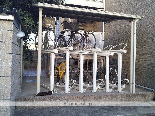 レオパレスエスタIVのその他写真