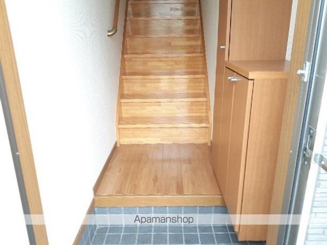 セレクトの内装写真
