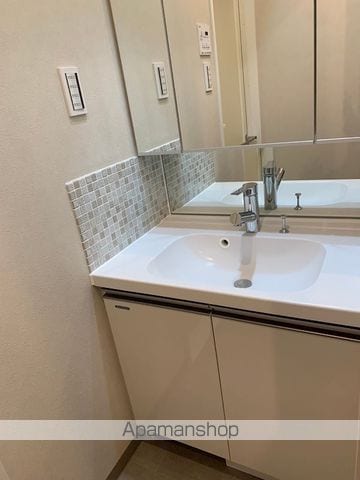 GRAND青葉台の内装写真