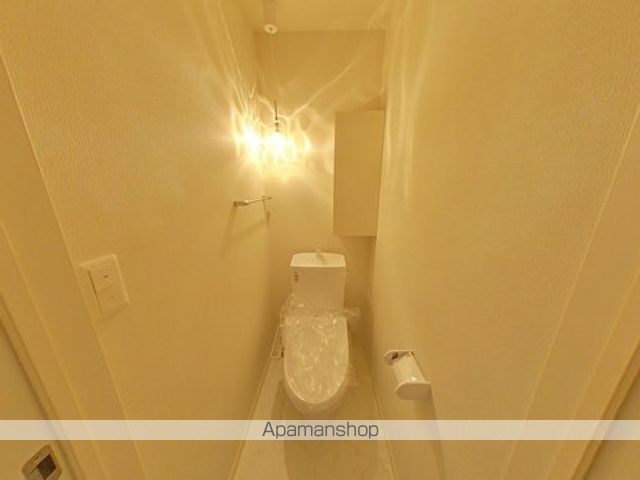 ルナエトワール25番館の内装写真