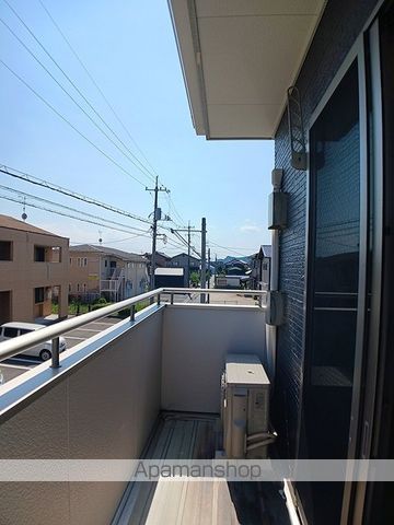 サンパティオIの内装写真