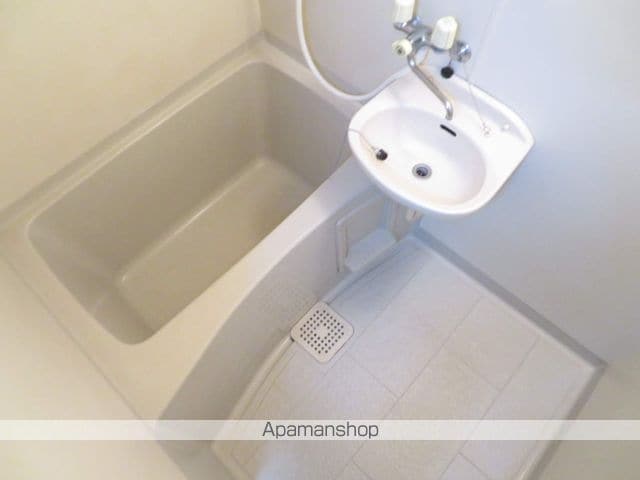 クリスタルパレス弐番館の内装写真