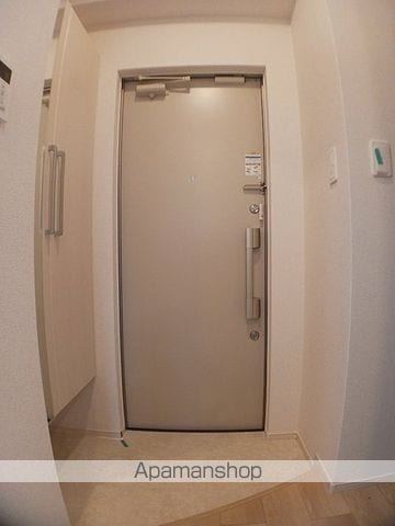 ヒカルサ京都御薗橋通の内装写真