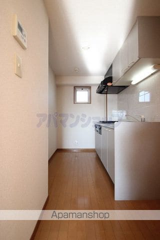 エスポワールTYの内装写真