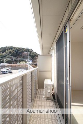 ＤーＲＯＯＭ　ＯーＤＩＫ　ＧＡＲＤＥＮ 201 ｜ 福岡県糟屋郡粕屋町大字大隈65（賃貸アパート1K・2階・30.28㎡） その9