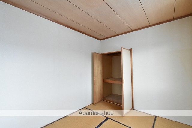 ウエストヒルズ壱番館の内装写真
