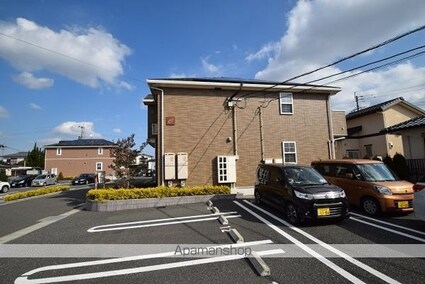 ＡＬＢＡ　Ｃ[2LDK/57.22m2]の共用部3