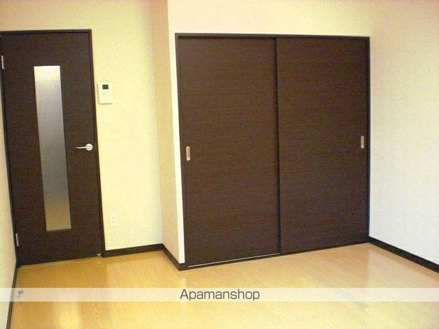 レオネクストソワ メゾンIVの内装写真