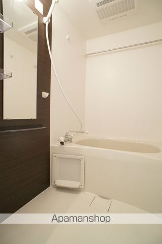 リブリ・クレスト本厚木の内装写真