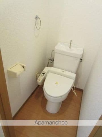 グランアルブル神田の内装写真