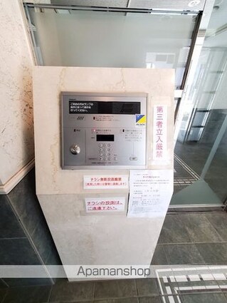 ドミール錦糸町[1K/21m2]の共用部4