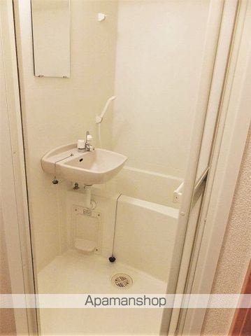 レオパレスガーデン ワタナベの内装写真