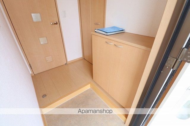 ブランシュ春日の内装写真