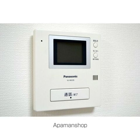 アサヒコートハウスの内装写真