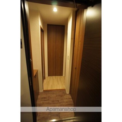 グレース[1LDK/40.49m2]の玄関2